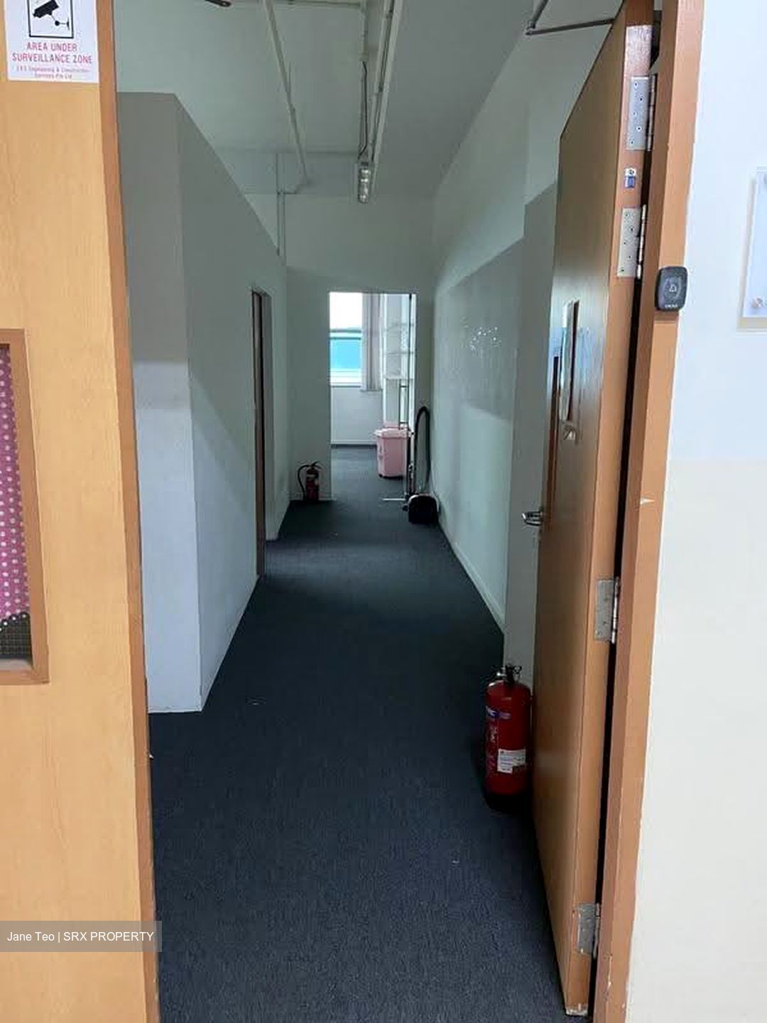 Woodlands Bizhub (D27), Factory #633267041